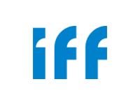 IFF logo suncochem