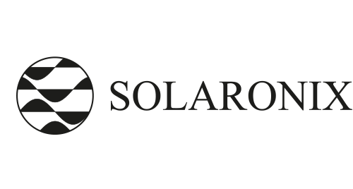SOLARONIX logo
