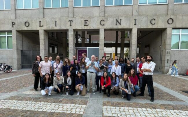SunCoChem Consortium 1